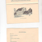 Kutsu 1917, Porvoo, 16 sivua. - pikkukuva 2