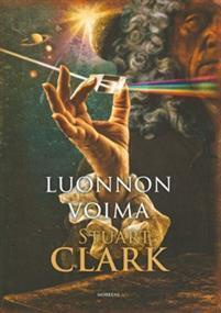 STUART CLARK - LUONNON VOIMA