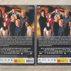 Smallville: Kausi 2 (6DVD) Teräsmiehen tarina alusta alkaen - pikkukuva 2