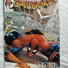 Hämähäkkimies 2004/05: Venomin nälkä! - pikkukuva 1