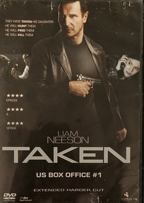 Taken