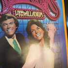 The Carpenters: Live At The Palladium LP - pikkukuva 1