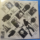 THE INMATES - HEATWAVE IN ALASKA - GER -82 M-/M- LP - pikkukuva 2