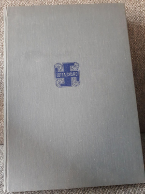 Naemi Levas: Lotta Svärd 1919-1944