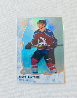 Mikko Rantanen