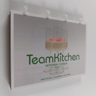 Janna Wahlberg : TeamKitchen : keittokirja vol 2 = TeamKi... - pikkukuva 1
