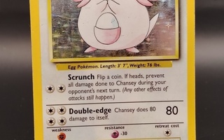 Pokemon Chansey