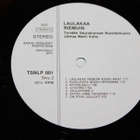 Laulakaa riemuin LP - pikkukuva 3