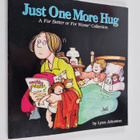 Lynn Johnston : Just One More Hug - pikkukuva 1