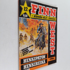 Finnwest 12/1986 : Henkipaton henkireikä - pikkukuva 1