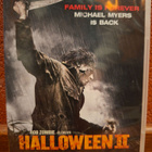 Halloween II (2009) - Director's Cut DVD (Rob Zombie) - pikkukuva 1