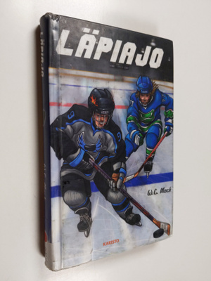 W. C. Mack : Läpiajo