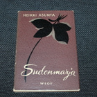 Heikki Asunta - Sudenmarja runoja (kovakantinen) 1950 - pikkukuva 1
