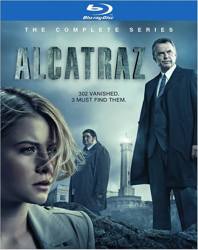Alcatraz