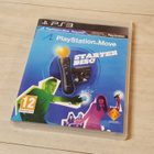 PS3: PlayStation Move "Starter Pack" - pikkukuva 2