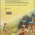 Silja Frangén: Luota valoon, Siniliina! (Lasten keskus 2002) - pikkukuva 2