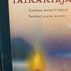 HJELT-AALTO: PIENI TAIKAKIRJA - pikkukuva 1