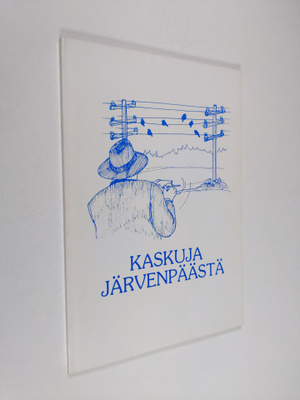 Väinö (toim.) Kyrölä : Kaskuja Järvenpäästä