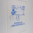 Väinö (toim.) Kyrölä : Kaskuja Järvenpäästä - pikkukuva 1