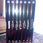 7 dvd The Nightmare On Elm Street Collection  ( UUSI ) SIS P - pikkukuva 1