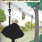 Quick & Flupke - Jännitystä ilmassa - pikkukuva 1