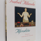 Isabel Allende : Afrodite : berättelser, recept och andra... - pikkukuva 1