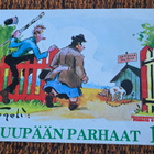 Pekka Puupään Parhaat 1-8 - pikkukuva 2