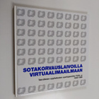 Sotakorvauslaivolla virtuaalimaailmaan Teknillisten oppil... - pikkukuva 1