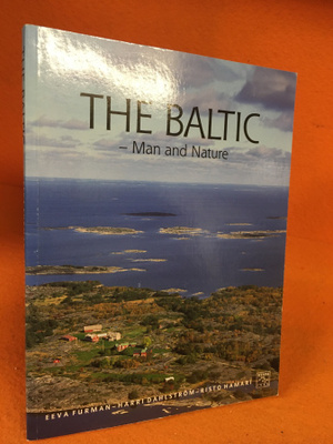 The Baltic-Man and nature