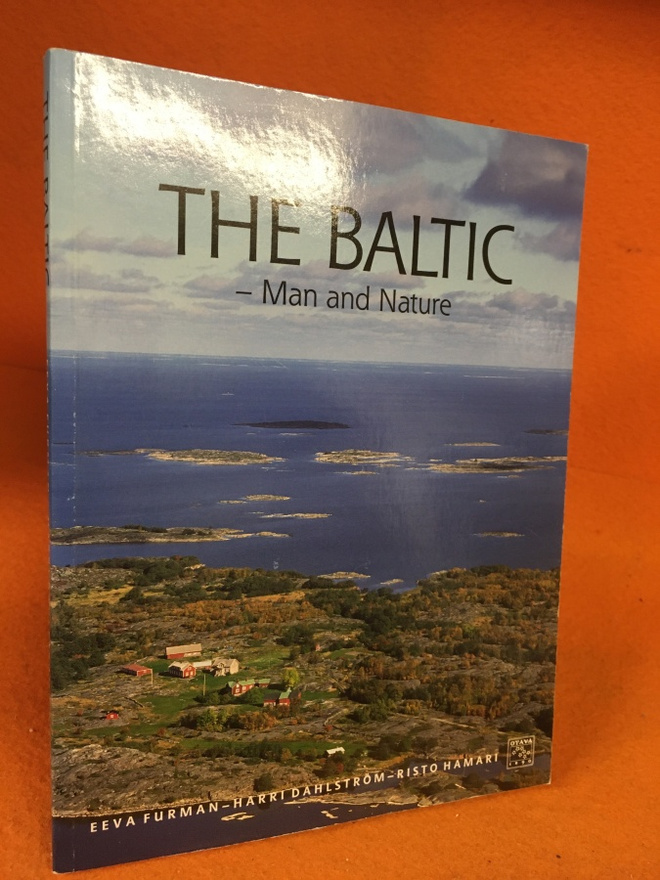 The Baltic-Man and nature