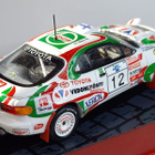 Toyota Celica ST 185 Marcus Grönholm Nesteralli 1994 - pikkukuva 5