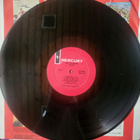 Keith - Out Of Crank Lp (EX+/VG+) - pikkukuva 3