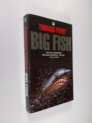 Thomas Perry : Big fish