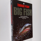 Thomas Perry : Big fish - pikkukuva 1