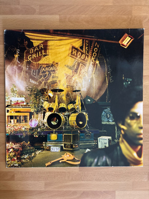 Prince - Sign the times 2-LP