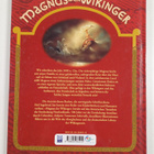 Frid Ingulstad : Magnus der Wikinger - pikkukuva 2