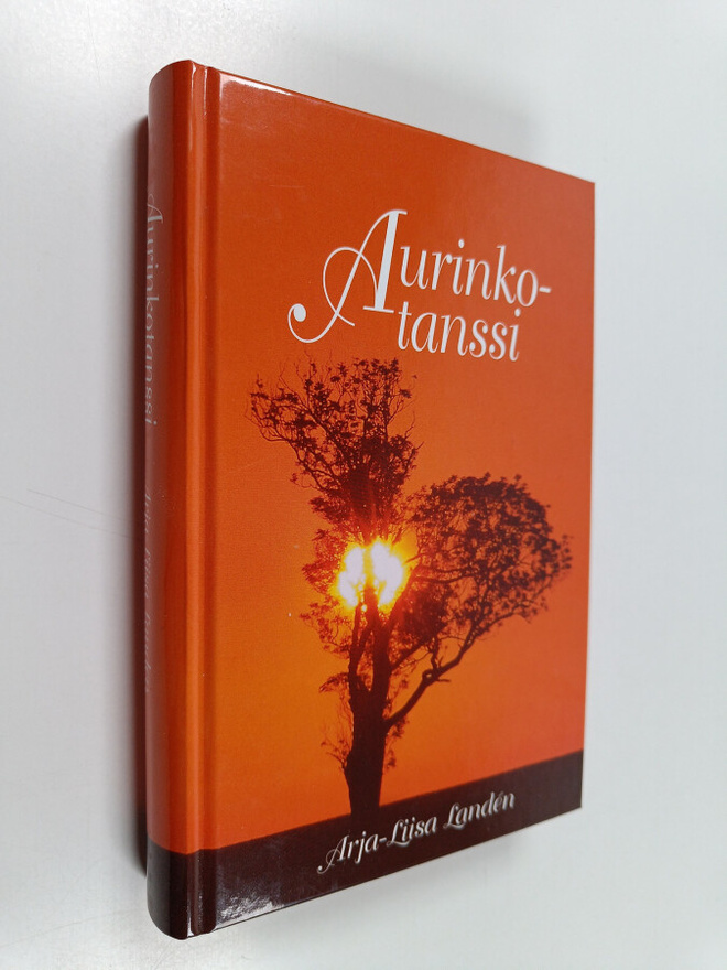 Arja-Liisa Landen : Aurinkotanssi