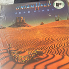 Uriah Heep: Head First 1983 LP - pikkukuva 1