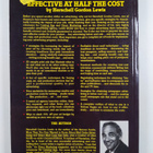 Herschell Gordon Lewis : How to Make Your Advertising Twi... - pikkukuva 2