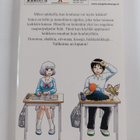 Takuma Morishige : Pulpettinaapurit 1 - pikkukuva 2