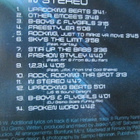 Bomfunk MC's: In Stereo CD - pikkukuva 2
