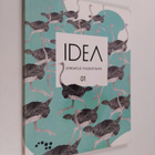 Eenariina Hämäläinen : Idea 01 : Johdatus filosofiaan - pikkukuva 1