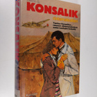 Heinz G. Konsalik : Rintamateatteri - pikkukuva 1