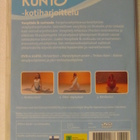 Venyttele & rentoudu • Kunto Plus kotiharjoittelu DVD - pikkukuva 2