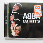 ABBA "18 hits" CD -levy - pikkukuva 1