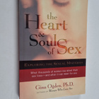 Gina Ogden : The Heart and Soul of Sex - Exploring the Se... - pikkukuva 1