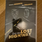 Lost Highway FI DVD - pikkukuva 1