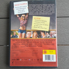 DVD: Bad Teacher (Cameron Diaz, Justin Timberlake 2011) - pikkukuva 2
