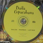 Various • Baila Copacabana: Salsa • Mambo • Latino CD - pikkukuva 4
