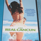 Dvd - The Real Cancun - Rick de Oliveira -elokuva 2003 - pikkukuva 1
